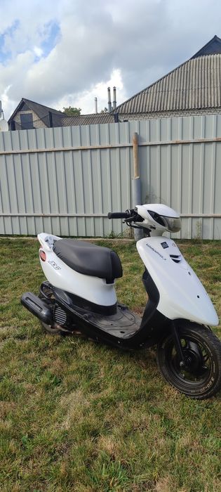 Продам скутер терміново