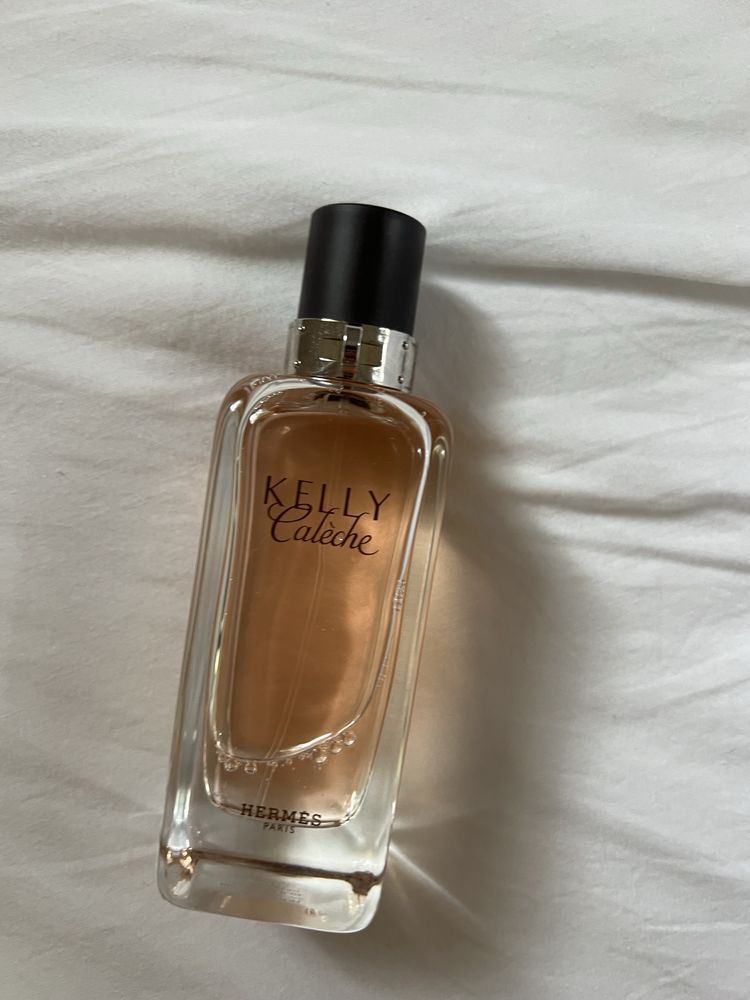 Perfumy Hermes Kelly Caleche