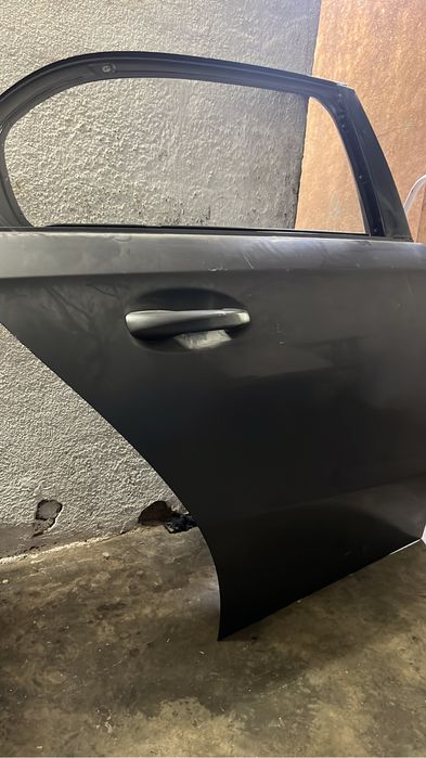 Farol frente e traz Mercedes a w177 AMG pára-choque frente e traz AMG