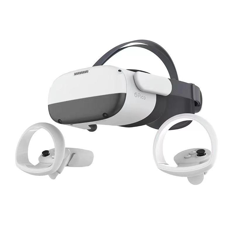 PICO NEO 3 очки виртуальной реальности VR | 6 GB+128 GB|anaл0r Quest 2