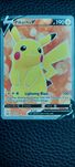 Bardzo rzadka karta kolekcjonerska pokemon pikachu