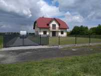 Ogrodzenia, montaż Ogrodzeń