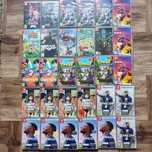 Gry Nintendo switch zestaw pokemon, animal FIFA, diablo