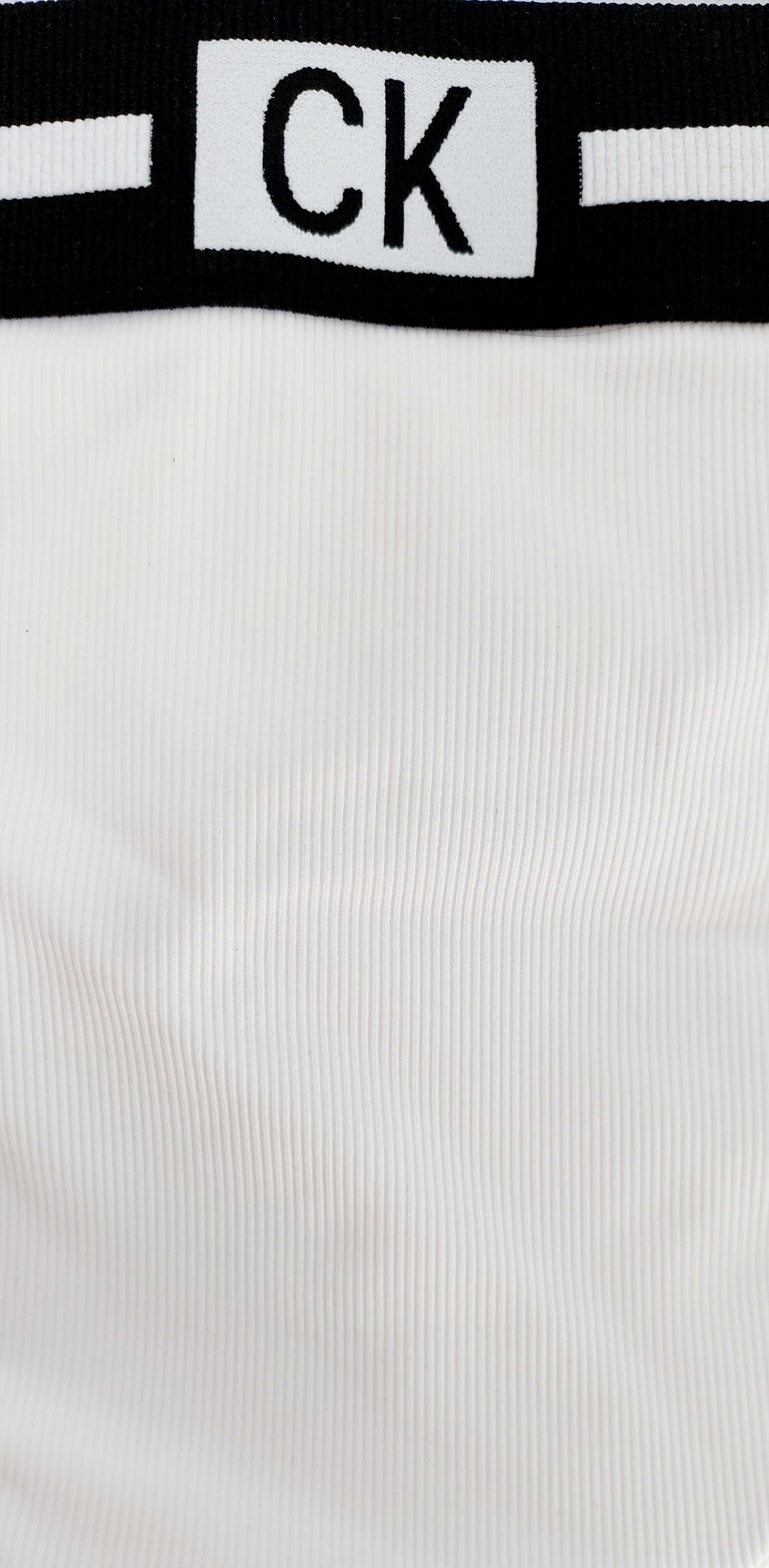 Bikini dół CALVIN KLEIN, R. S