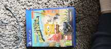 Gra na PS4 SpongeBob PL