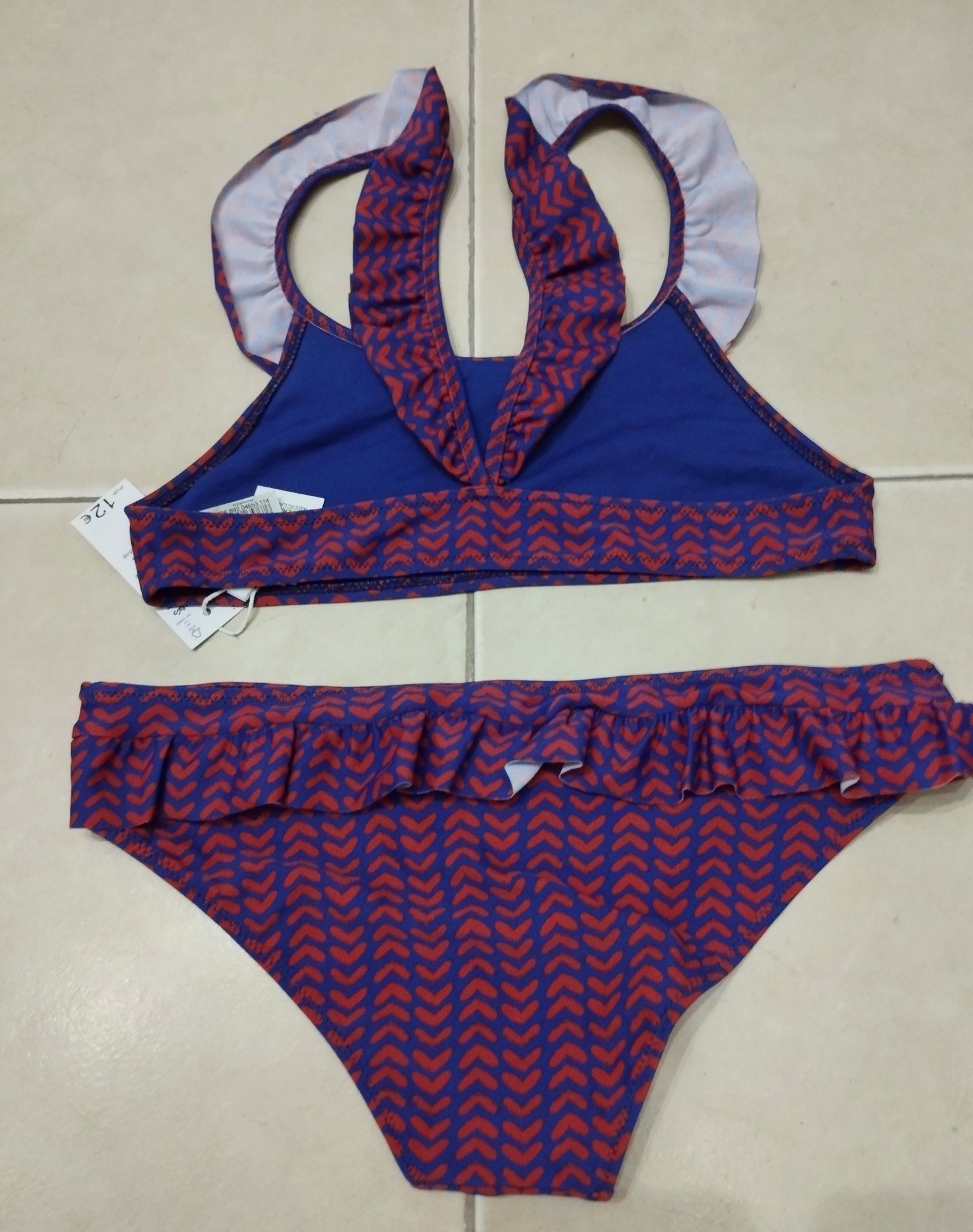 Bikini Novo da Unit Kids