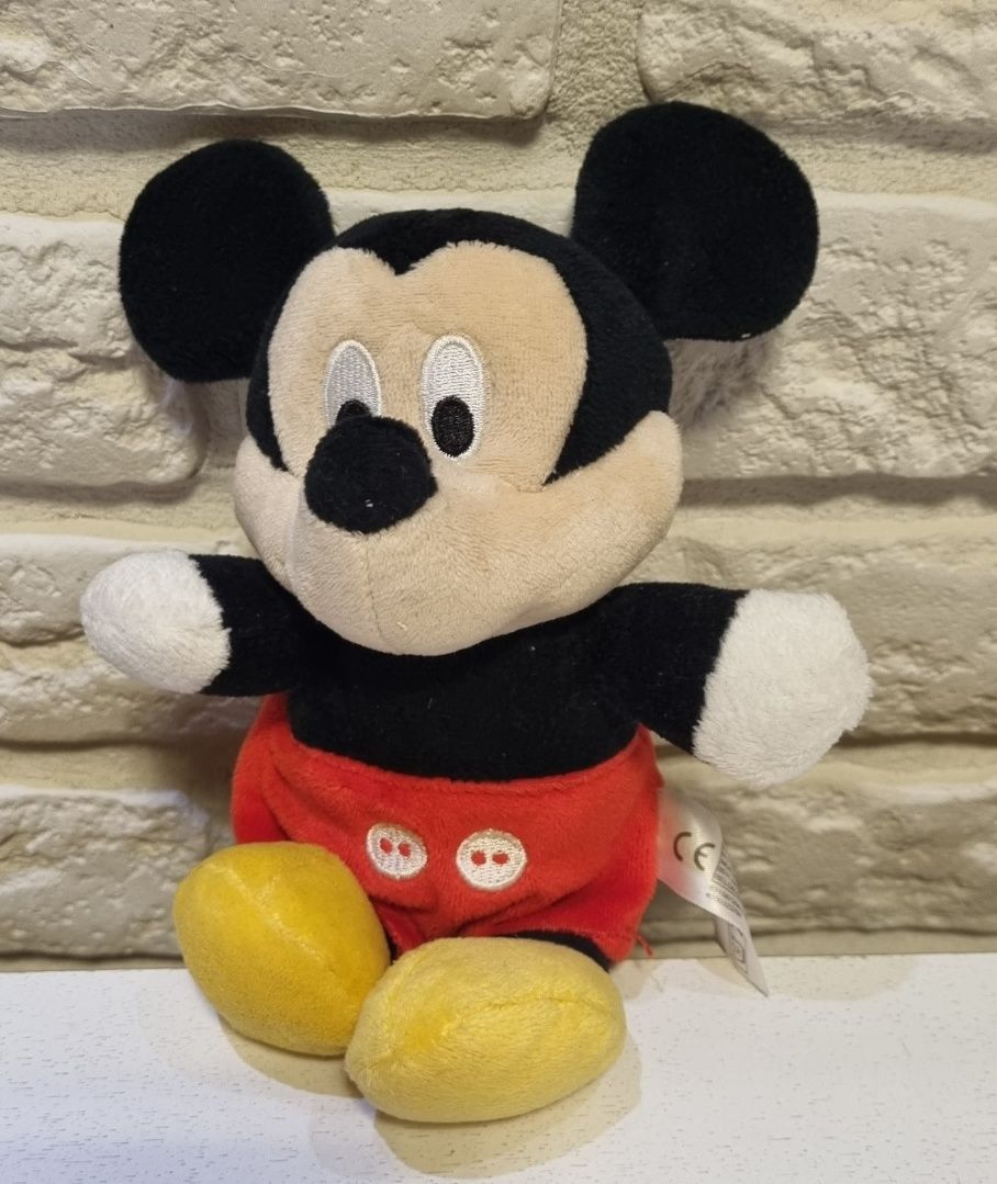 Maskotka Myszka Miki Mouse 20cm