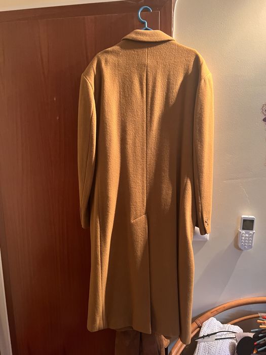 Sobretudo homem estado novo tam.50