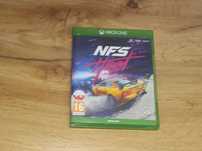 Gra NFS Heat Xbox One S