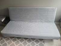 Rozkładana sofa/kanapa Ikea