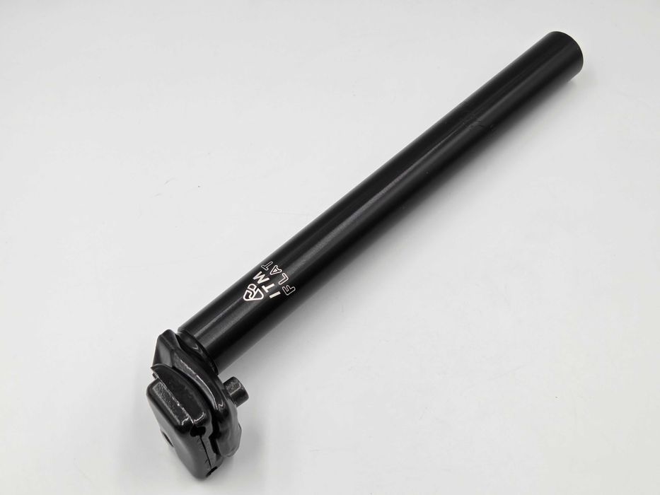 Sztyca ITM Flat Italy 29.4mm / retro