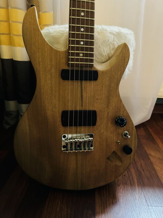 Gitara elektryczna