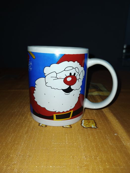 Kubek świąteczny 250 ml