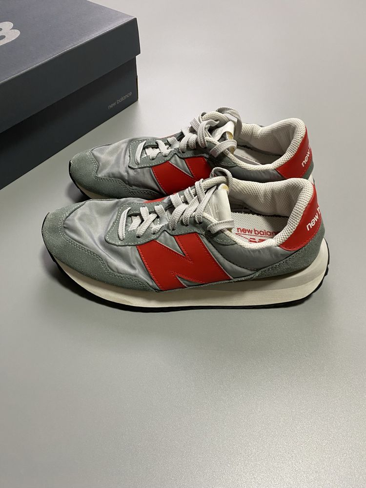 new balance 237