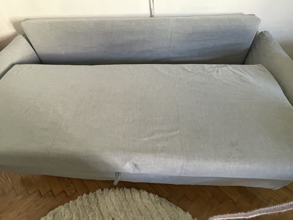 Sofa 3osobowa Ikea Holmsund