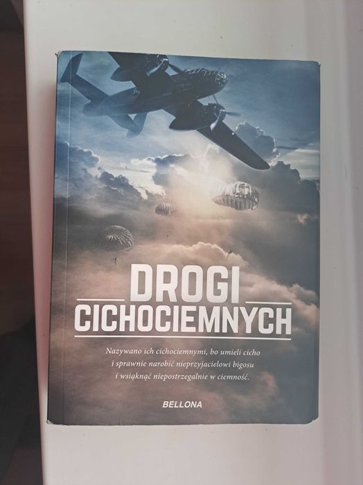 Drogi Cichociemnych