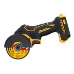 Bezprzewodowa Przecinarka 76mm DEWALT DCS438N-XJ