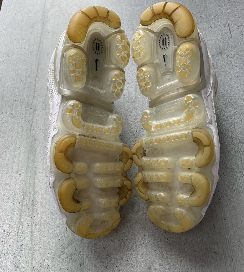 Оригінальні кросівки. Nike Vapormax