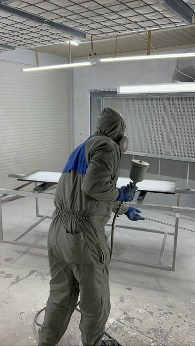 меблеві фасади мдф