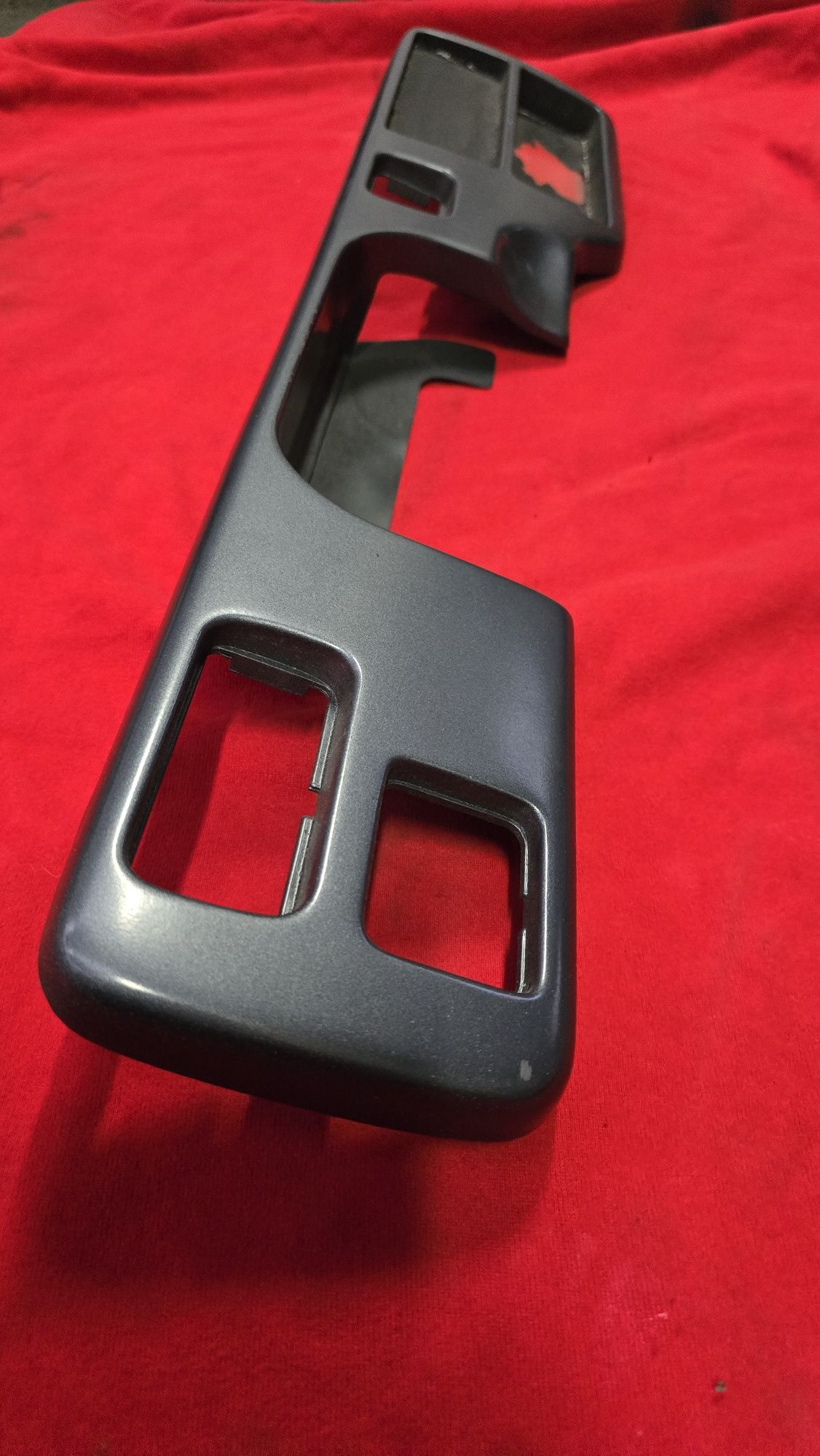 Máscara de tablier Honda Civic Eg