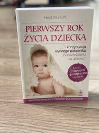 Pierwszy Rok Życia Dziecka