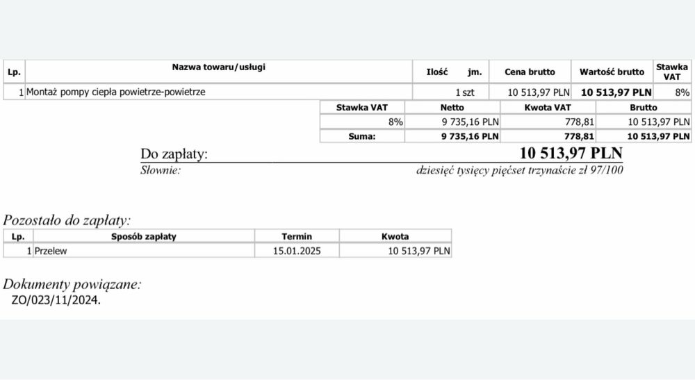 Oczyszczacz powietrza Daikin MC 55 W (MC55W)