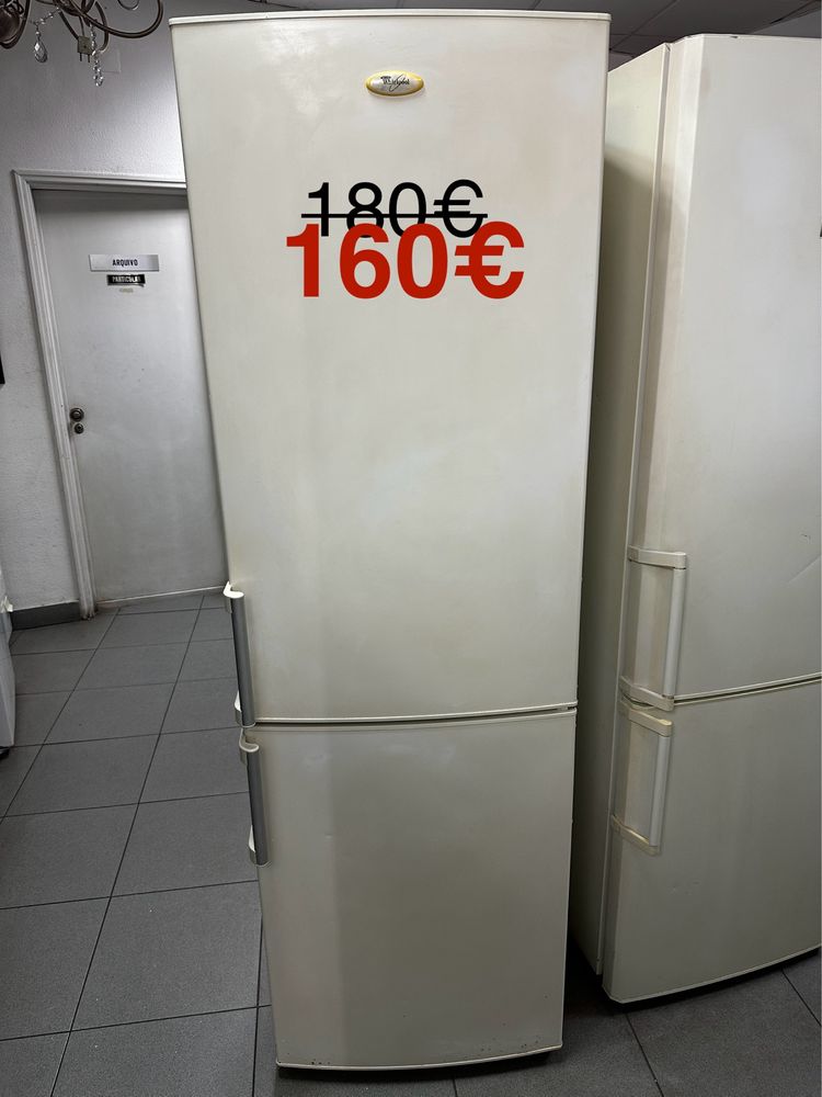FRIGORIFICOS COMBINADOS LIQUIDAÇÃO DE ESTOCK (entrega gratuita)
