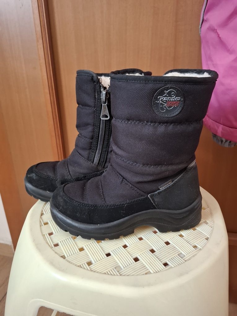 Зимняя куртка, комбинезон Lenne, сапоги, Benetton