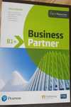 Business Partner B1+ coursebook