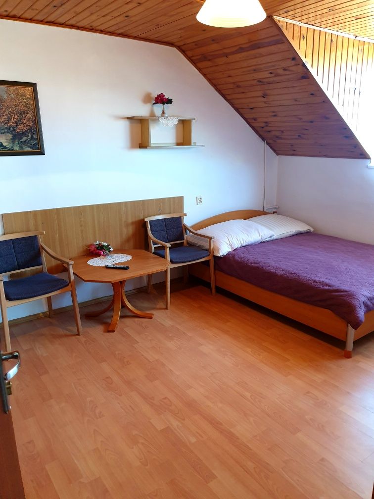 Wolne pokoje w Łebie domki apartament mieszkanie