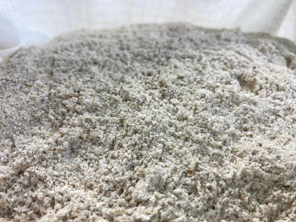 Mąka Owsiana Pełnoziarnista typ 1850 bez Glutenu i Glifosatu 10 KG