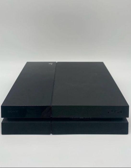 PS4 1T Consola [Preço Negociavel]