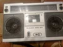 Unitra klaudia 801