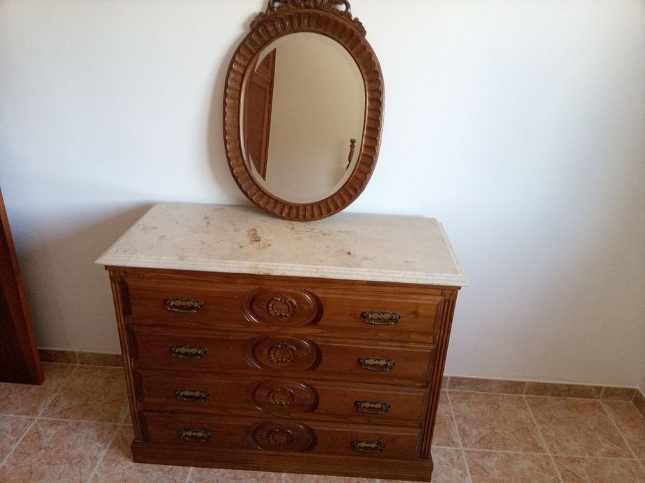 Mobília de quarto