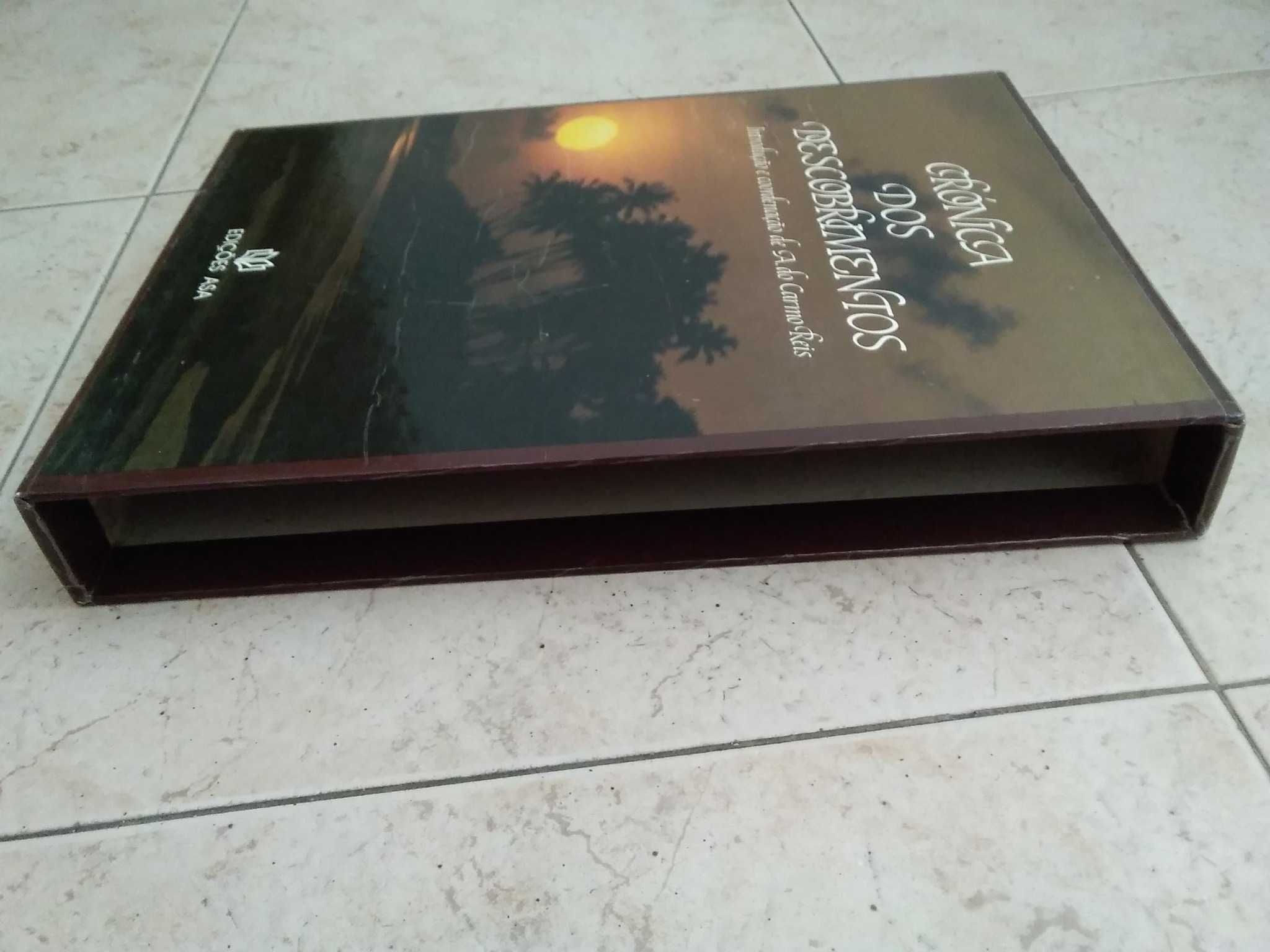 Crónica dos Descobrimentos