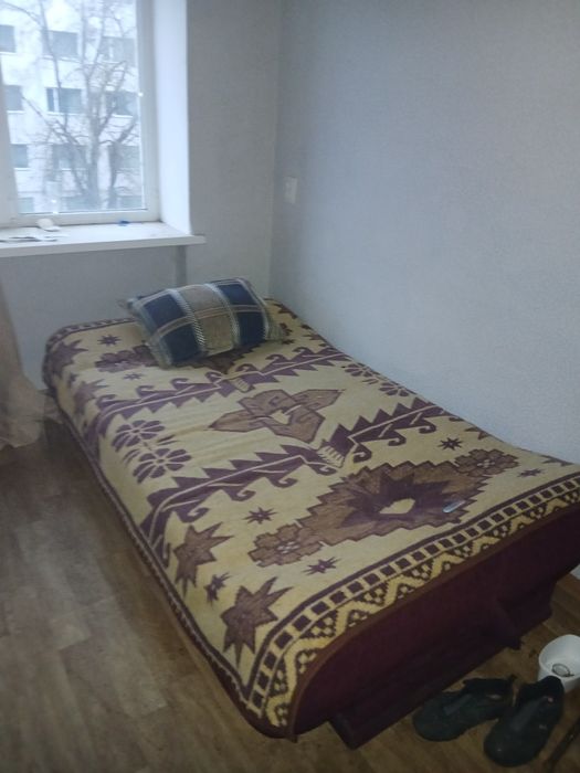 Ул Мира комната в общежитии со своим санузлом