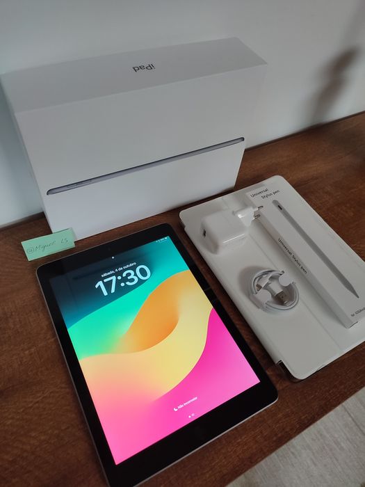iPad 6 Geração 32gb