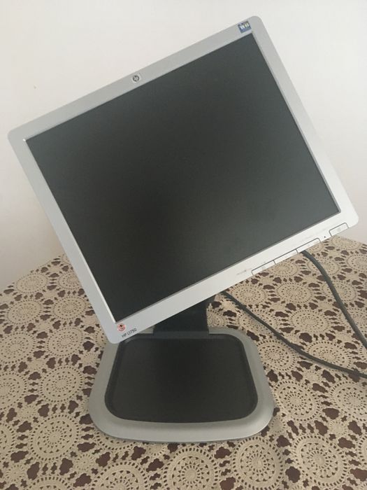 Ecrã/Monitor Computador HP