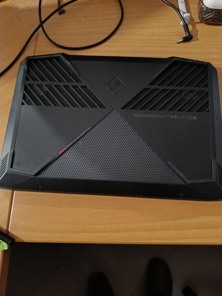 HP OMEN Gaming 600€