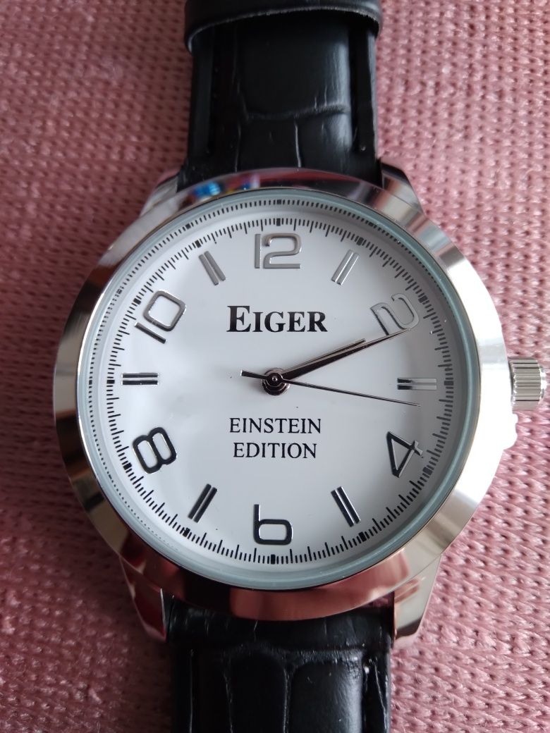 Zegarek męski Eiger