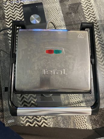 Продам гриль Tefal PaniniGrill