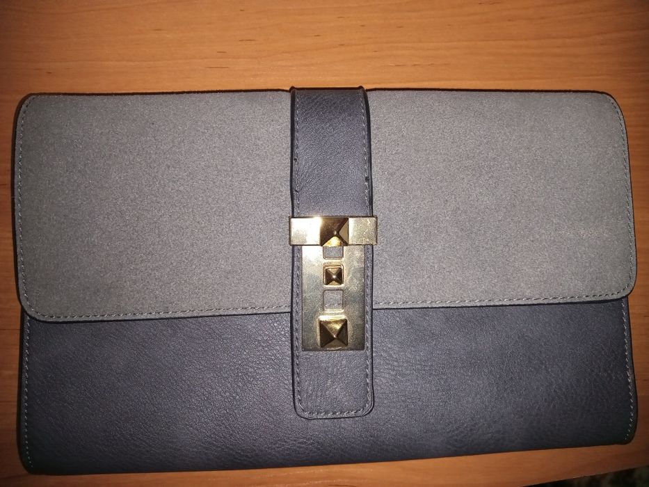 Жіноча Сумка 5шт. в гарному стані комплект