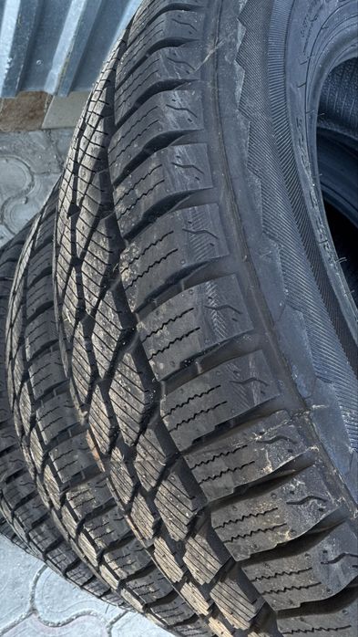 215 65 R16 C  Нові Шини цешка