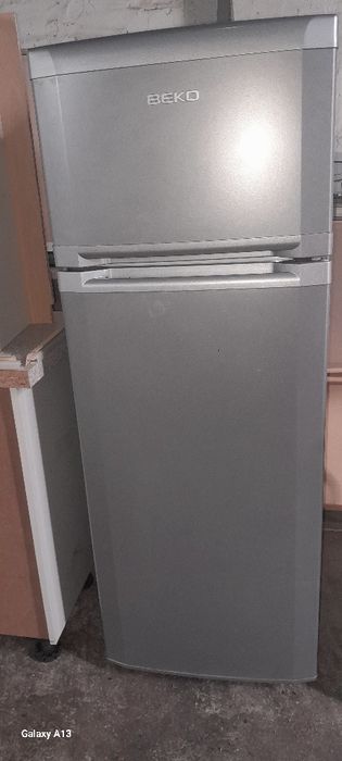 Lodówko zamrażarka