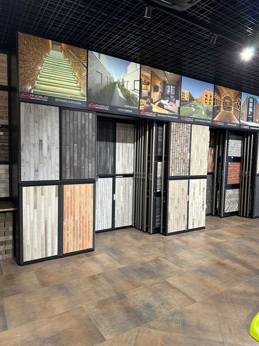 Cegła do wnętrza , płytka retro , stara cegła , płytka elewacyjna