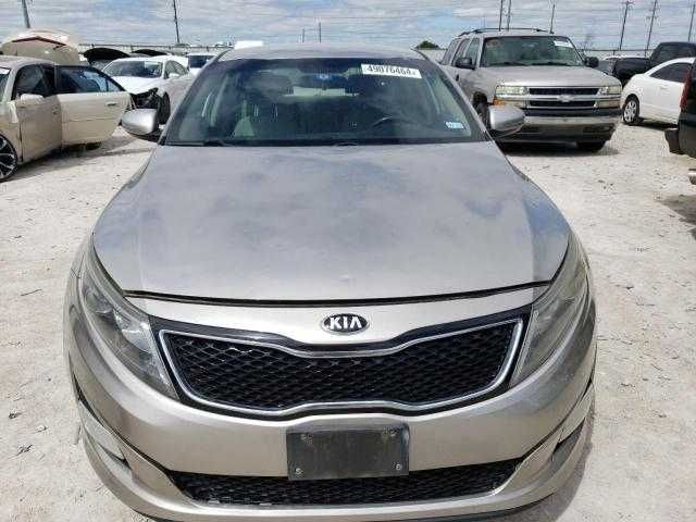 Kia Optima LX 2013