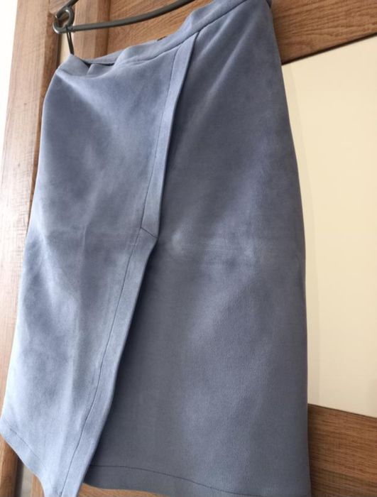 Спідниця жіноча, спідниця з розпіркою