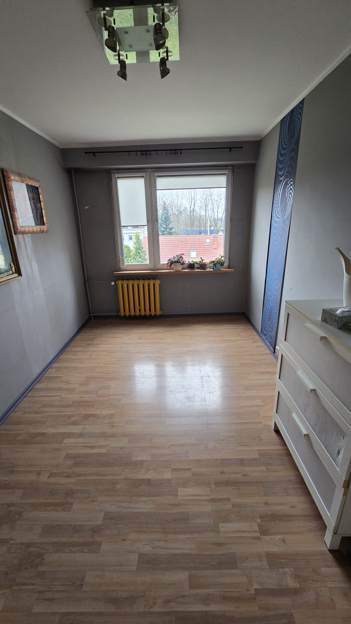 Mieszkanie na sprzedaż 59.90 m2 ul. Głuchołaska