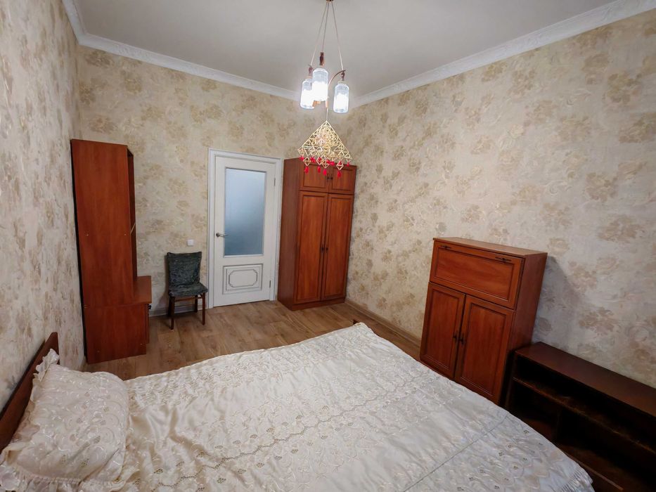 Сдам жилье центр Баррикадная