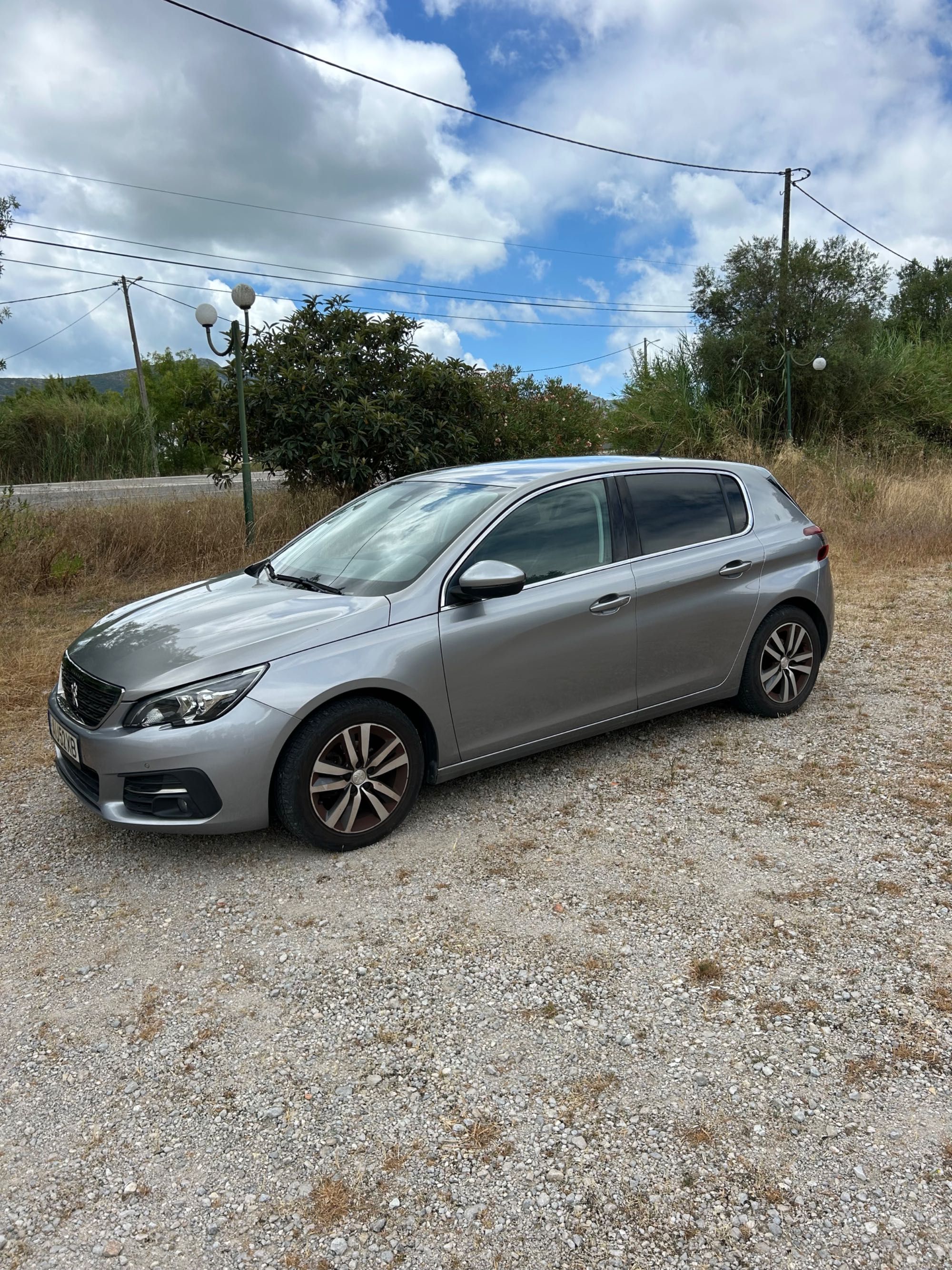 Peugeot 308 1.2 PureTech Active